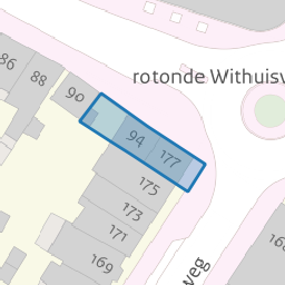 Perceel VLO00-A-5030