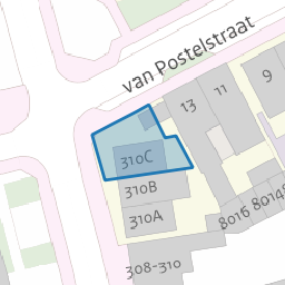 Perceel VLO00-A-5034