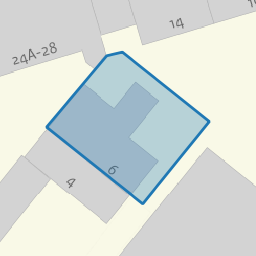 Perceel VLO00-A-5042