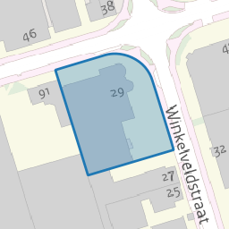 Perceel VLO00-A-5045