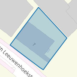 Perceel VLO00-A-5046