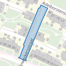 Perceel VLO00-A-5051