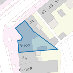 Perceel VLO00-A-5052