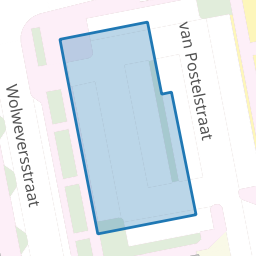 Perceel VLO00-A-5058