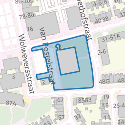 Perceel VLO00-A-5059