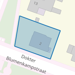 Perceel VLO00-A-5060