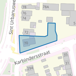 Perceel VLO00-A-5063