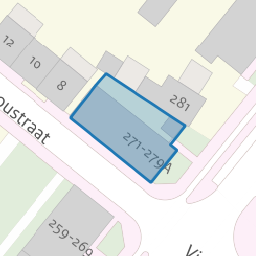 Perceel VLO00-A-5064