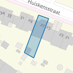 Perceel VLO00-A-5078