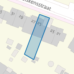 Perceel VLO00-A-5079