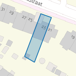 Perceel VLO00-A-5080