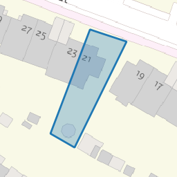 Perceel VLO00-A-5081