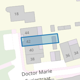 Perceel VLO00-A-5098