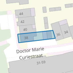 Perceel VLO00-A-5100