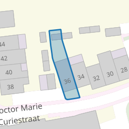 Perceel VLO00-A-5101