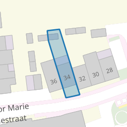 Perceel VLO00-A-5102