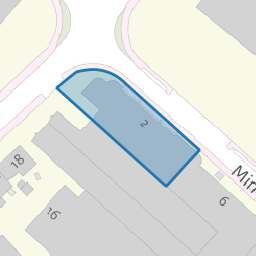 Perceel VLO00-A-5118