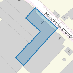 Perceel VLO00-A-5119