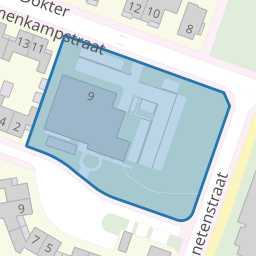 Perceel VLO00-A-5174