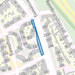 Perceel VLO00-A-5180