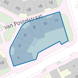 Perceel VLO00-A-5185