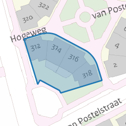 Perceel VLO00-A-5186