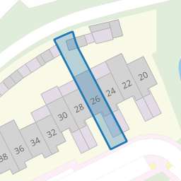 Perceel VLO00-A-5203