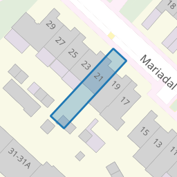 Perceel VLO00-A-5211