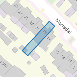 Perceel VLO00-A-5212