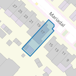 Perceel VLO00-A-5213