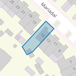 Perceel VLO00-A-5214