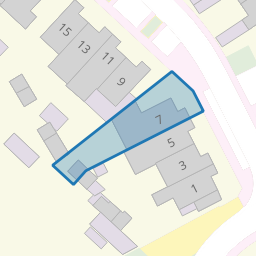 Perceel VLO00-A-5218