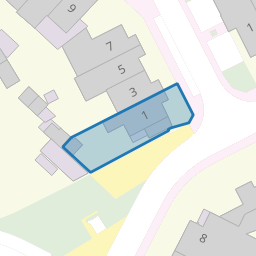 Perceel VLO00-A-5221