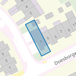 Perceel VLO00-A-5222