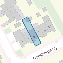 Perceel VLO00-A-5224