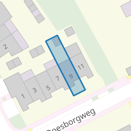 Perceel VLO00-A-5226