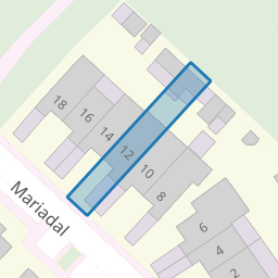 Perceel VLO00-A-5233