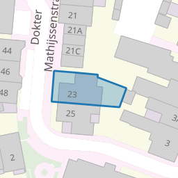 Perceel VLO00-A-5251