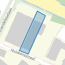 Perceel VLO00-A-5272