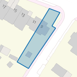 Perceel VLO00-A-5284