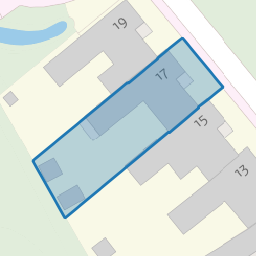 Perceel VLO00-A-5293