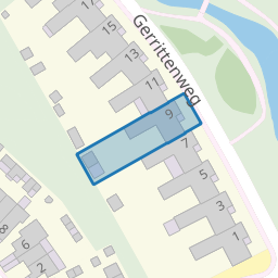 Perceel VLO00-A-5297