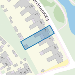 Perceel VLO00-A-5298