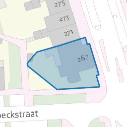 Perceel VLO00-A-5304