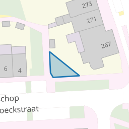 Perceel VLO00-A-5306