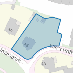 Perceel VLO00-A-5310