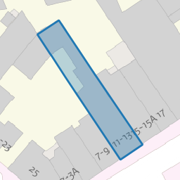 Perceel VLO00-A-5314