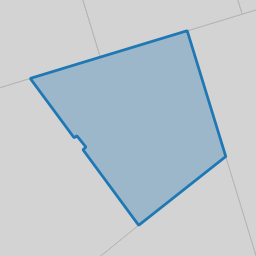 Perceel VLO00-A-5322