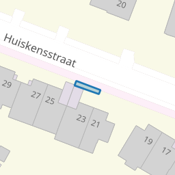 Perceel VLO00-A-5362