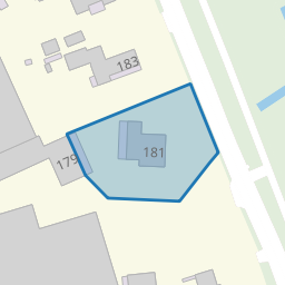 Perceel VLO00-A-5375